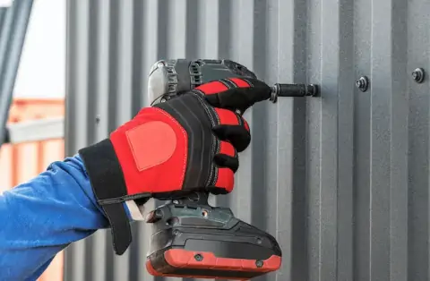 Travaux de zinguerie - Saint-Nazaire-les-Eymes